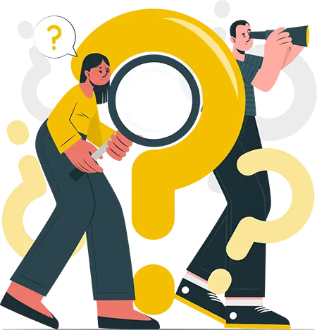 FAQ Image