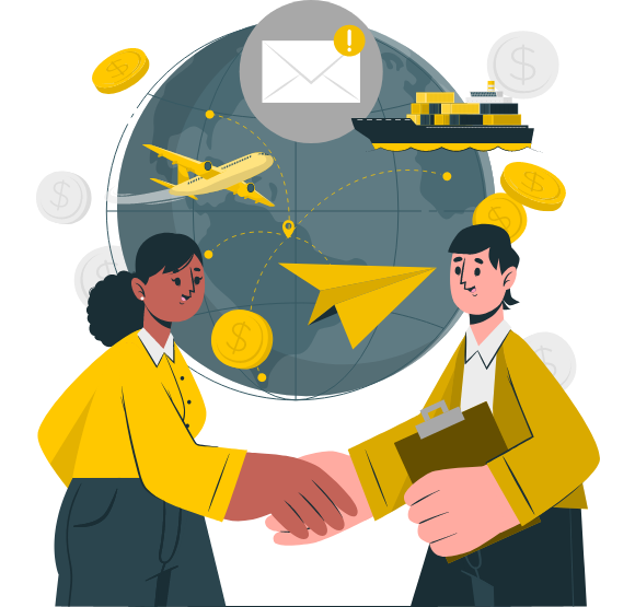 Buy International Email Lists
