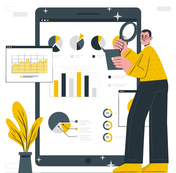 Data Cleansing Services
