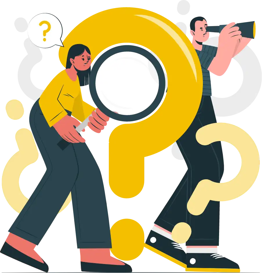 FAQ Image